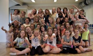 Dance camp 2016 VJCDANS. - Kryds uge 26 af i 2017 nu, det blir' sjovt. VJCDANS Hillerød