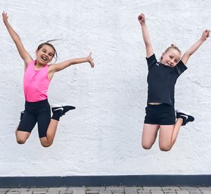 Dance Camp uge 26 - VJCDANS Hillerød