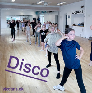 Dance Camp uge 27 2024 - VJcdans, Hillerød, Nordsjælland