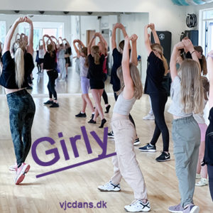 Dance Camp uge 27 2024 - VJcdans, Hillerød, Nordsjælland