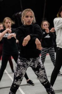 Årets danseshow 2017 i billeder - Afslutningsshow| VJCDANS Hillerød, Nordsjælland