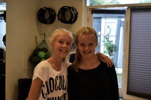 Dance Camp 2017 | VJCDANS Hillerød og Nordsjælland