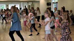 Dance Camp 2017 | VJCDANS Hillerød og Nordsjælland