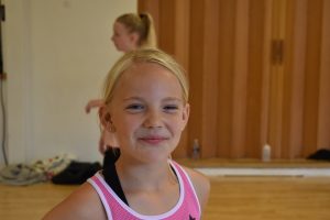 Dance Camp 2017 - Så ruller vi... | VJCDANS Hillerød, Nordsjælland