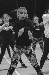 Dans er godt for sjælen - OG din sundhed generelt | VJCDANS Hillerød, Din danseskole i Nordsjælland