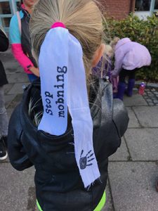 Mobbedansen - 120 børn gav den max gas | VJCDANS Hillerød, Nordsjælland