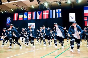 Tobias nr. 3 i verden | VJCDANS, Hillerød, din Danseskole i Nordsjælland