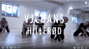 Instruction VJCDANS - Street Jazz til fede sambarytmer | VJCDANS Hillerød, Din danseskole i Nordsjælland