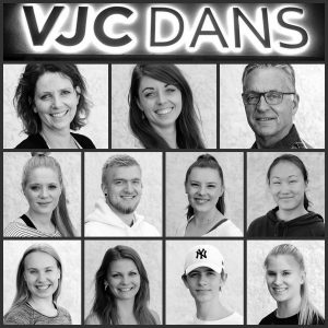 Dans Hillerød - VJCDANS Din Danseskole i Nordsjælland