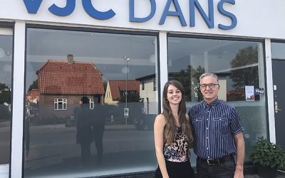 Ny generation på vej…