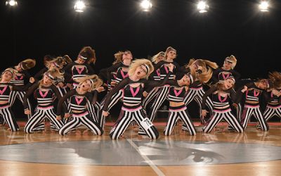 Billetsalg til Afslutningsshow 2019