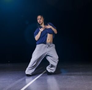 Freestyle Hip Hop - VJCDANS, Hillerød, Nordsjælland