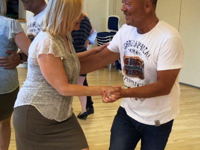 Swing danse, VJCDANS, Hillerød, Nordsjælland