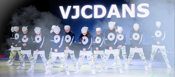 NY dansesæson hos VJCDANS - Vi begynder den 26. august - VJCDANS, Hillerød, Nordsjælland