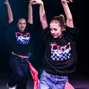 K-POP - VJCDANS, Hillerød, Nordsjælland
