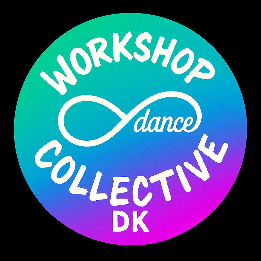 WORKSHOP COLLECTIVE DK, fra 12år