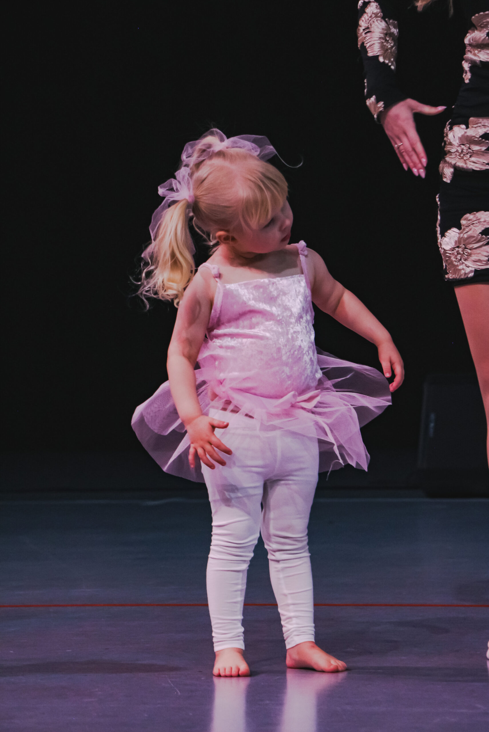 Dance CAmp 2025 - VJCDANS Din Danseskole i Nordsjælland