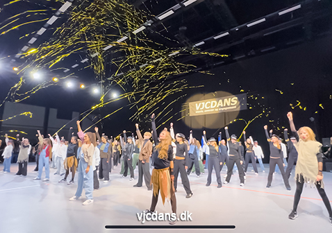 Tak for i går - VJCDANS, Din danseskole i Nordsjælland