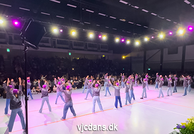 Tak for i går - VJCDANS, Din danseskole i Nordsjælland