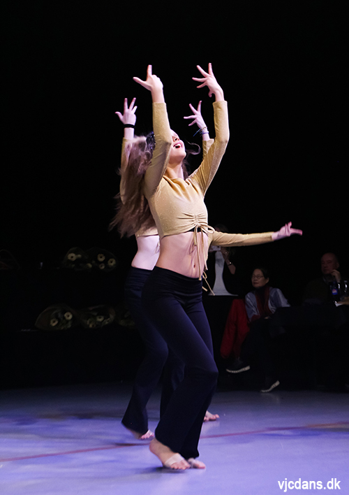 Dance CAmp 2025 - VJCDANS Din Danseskole i Nordsjælland