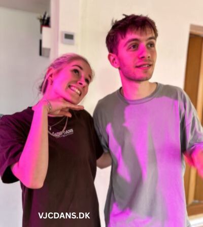 Dance Camp video - VJCDANS Din Danseskole i Nordsjælland