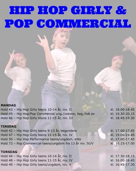 Tid til kvalitetstid – tag din partner med til dans - VJCDANS, Din Danseskole i Nordsjælland