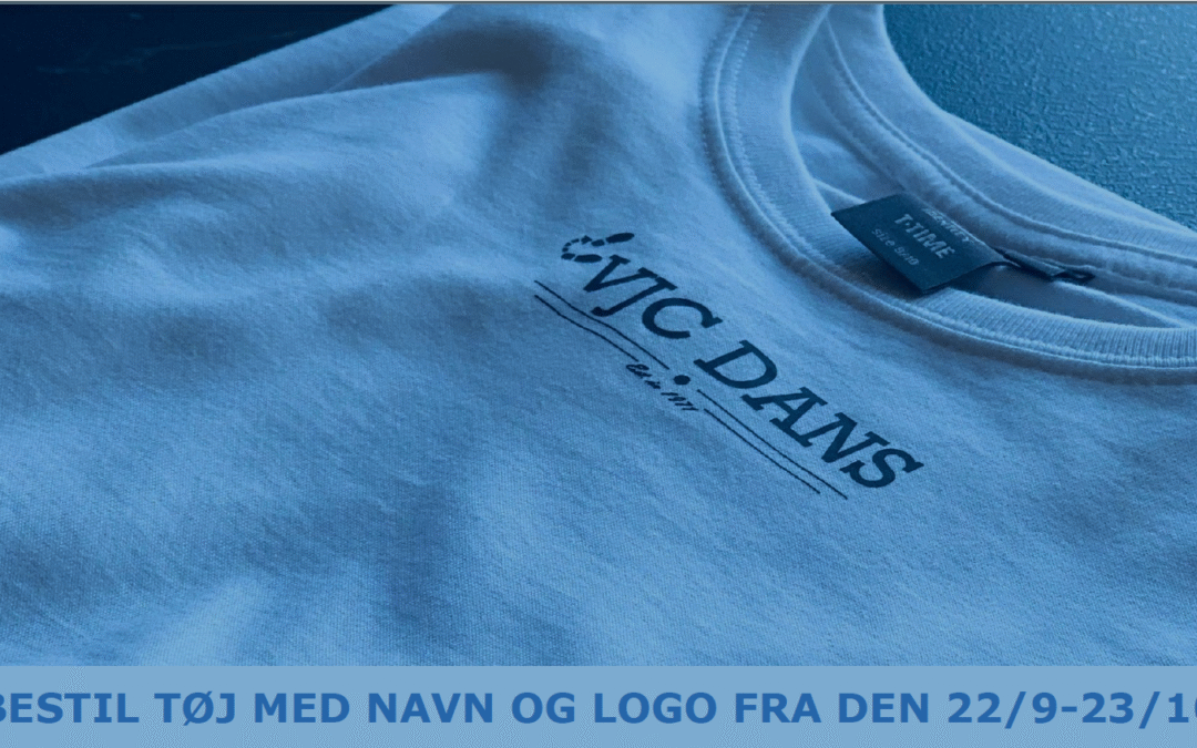 Fra dansesalen til juletræet – giv en personlig gave