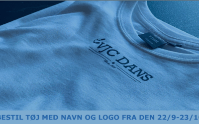 Fra dansesalen til juletræet – giv en personlig gave