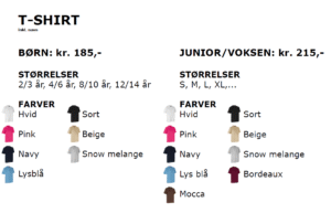 Fra dansesalen til juletræet – giv en personlig gave - VJCDANS DIn Danseskole i Nordsjælland