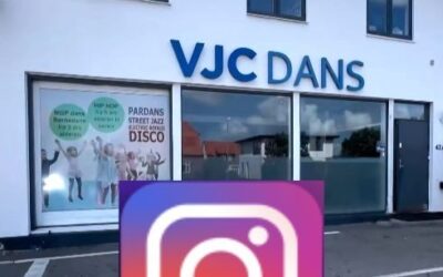 Er du klar til at danse dig glad?