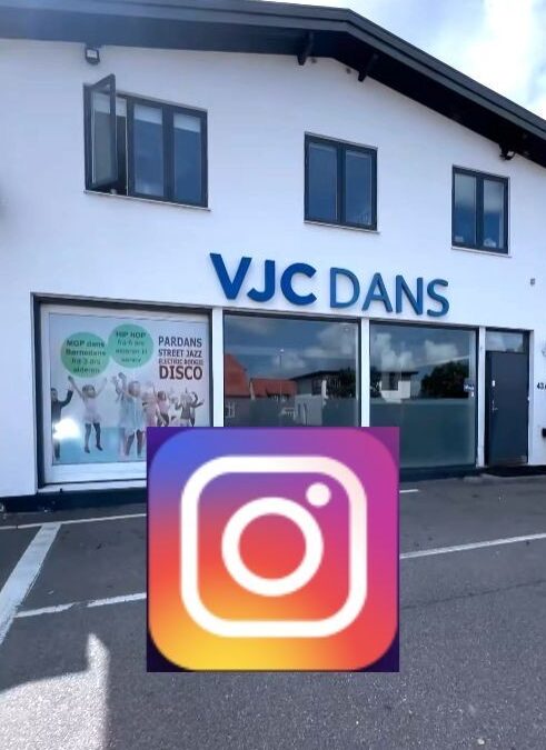 Er du klar til at danse dig glad?