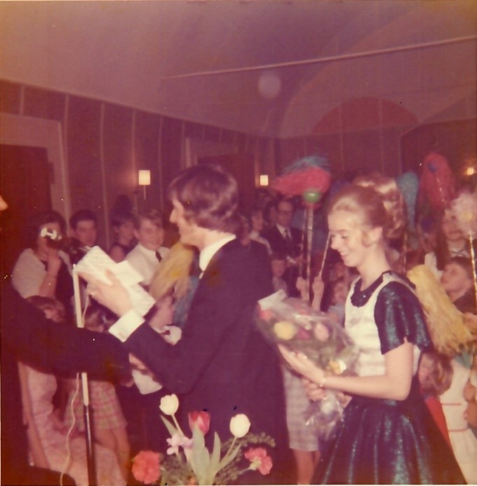 Vjcdans Historie - VJCDANS DIn Danseskole i Nordsjælland