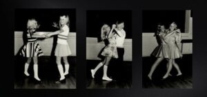 Danselærer eksamen veloverstået - klar til 2. sæson - VJCDANS Historie