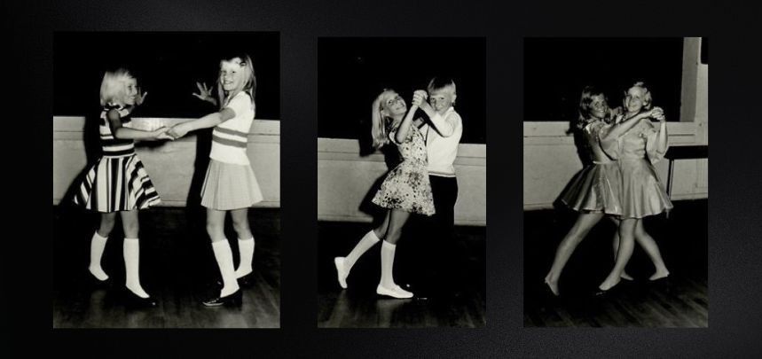 Danselærer eksamen veloverstået - klar til 2. sæson - VJCDANS Historie