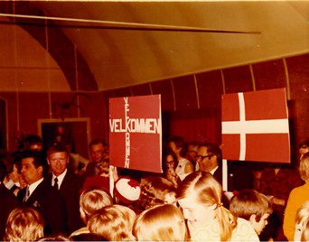 Danselærer eksamen veloverstået - klar til 2. sæson - VJCDANS Historie