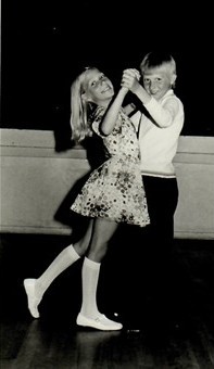 Danselærer eksamen veloverstået - klar til 2. sæson - VJCDANS Historie