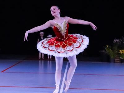 Ballet - Vjcdans, Hillerød, Nordsjælland