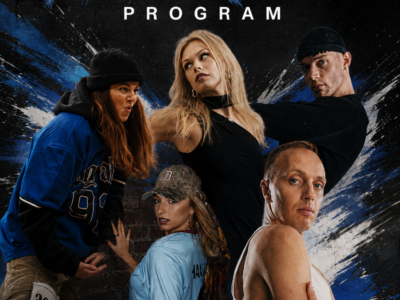 MASTERCLASS PROGRAM