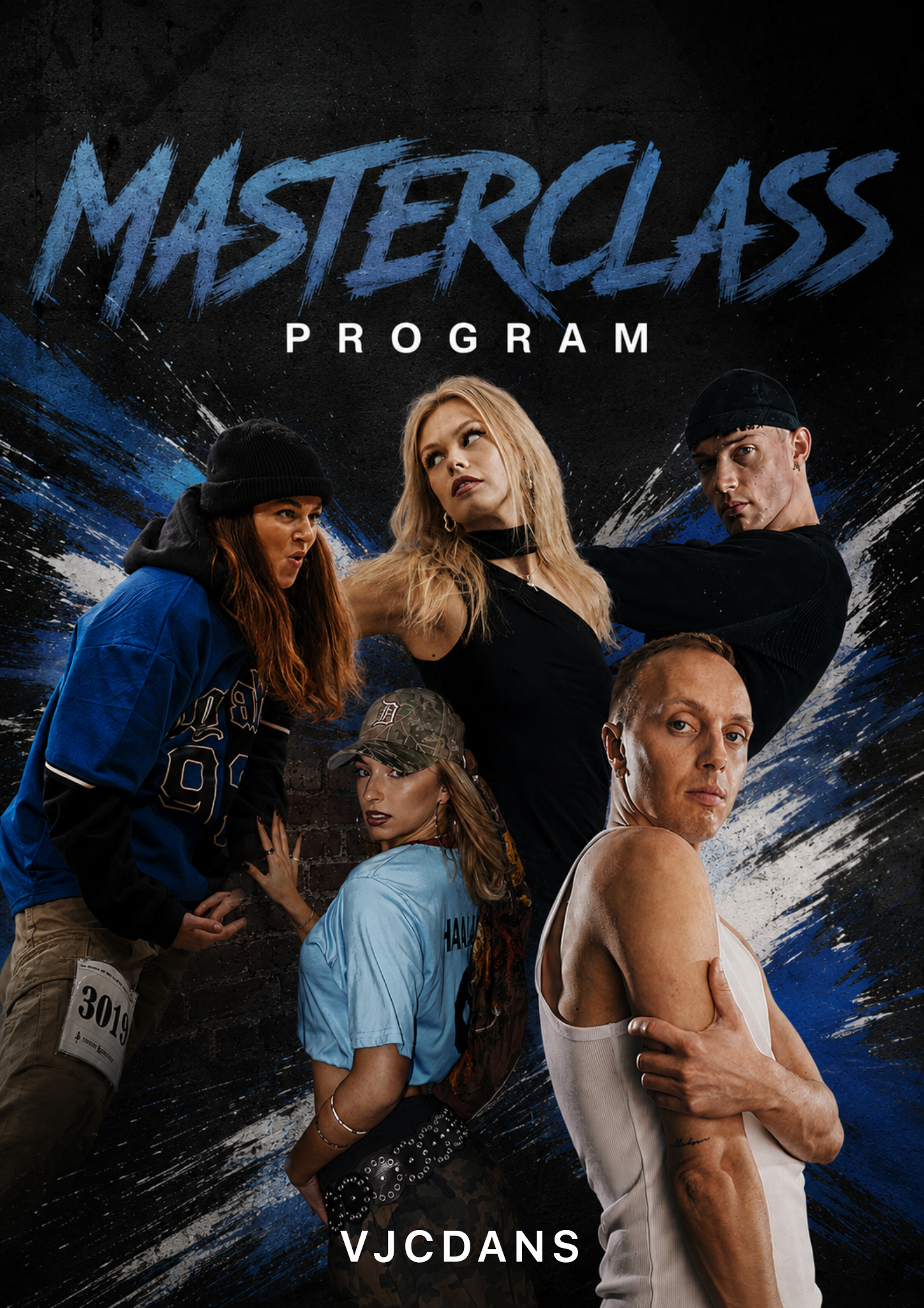 MASTERCLASS PROGRAM