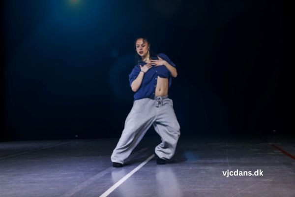 Afslutningsshow 2026 - VJCDANS Hillerød, Nordsjælland