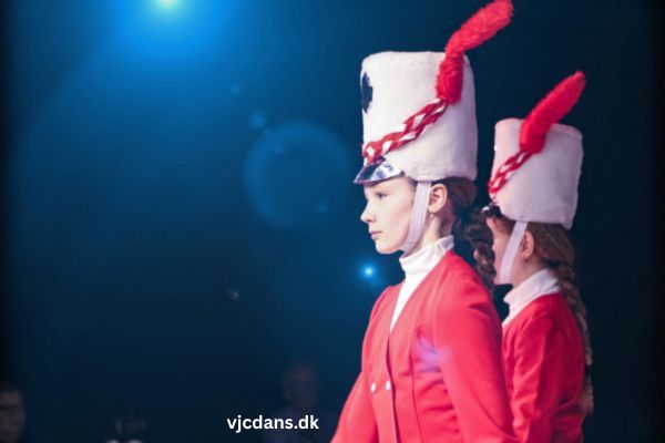 Afslutningsshow 2026 - VJCDANS Hillerød, Nordsjælland