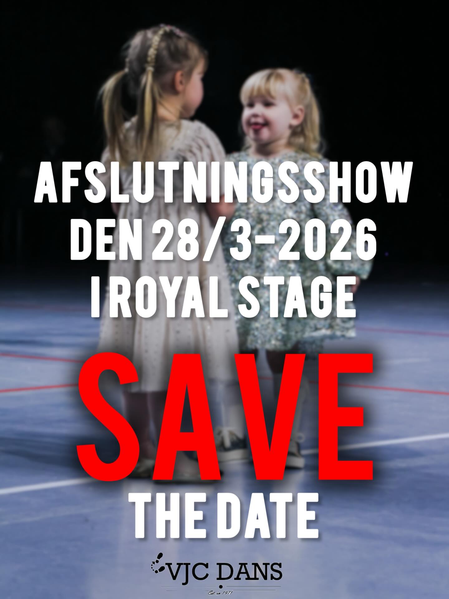 Forårsdans 20226 - VJCDANS, Hillerød, Nordsjælland