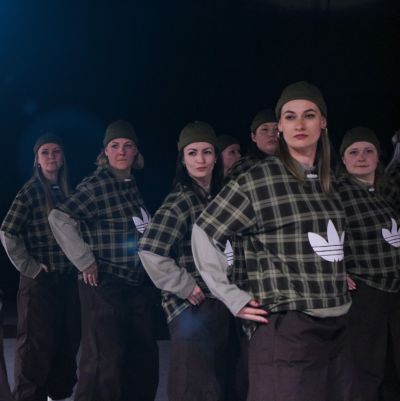 Dance Camp 2026 - VJCDANS Hillerød, Nordsjælland