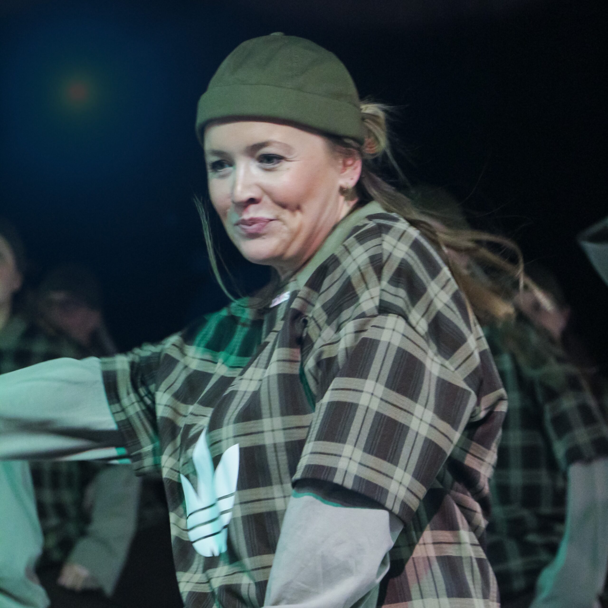 Dance Camp 2026 - VJCDANS Hillerød, Nordsjælland