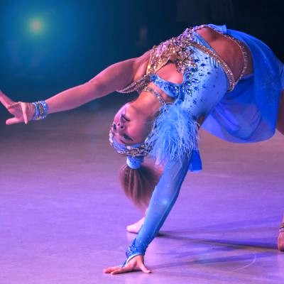 Dance Camp 2026 - VJCDANS Hillerød, Nordsjælland