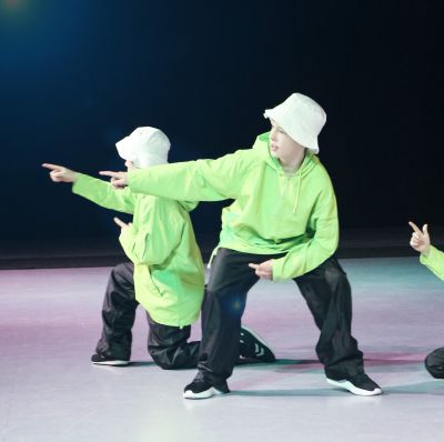 Dance Camp 2026 - VJCDANS Hillerød, Nordsjælland
