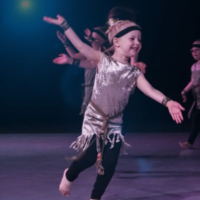 Dance Camp 2026 - VJCDANS Hillerød, Nordsjælland