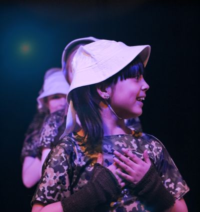 Dance Camp 2026 - VJCDANS Hillerød, Nordsjælland