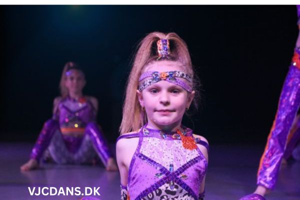 Dance Camp 2026 - VJCDANS Hillerød, Nordsjælland