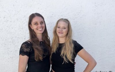 Mød Kathrine Bell – Hun kender danseskolen indefra og ud